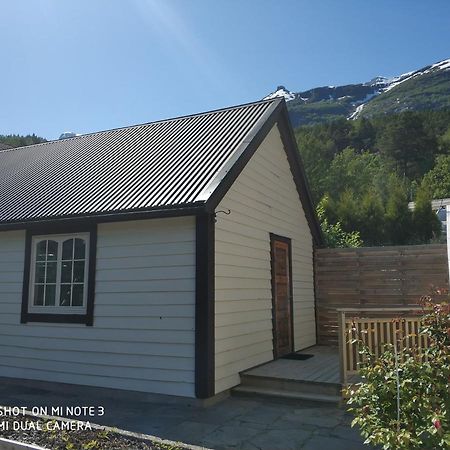 Summer Haus Villa Syreflot Exterior foto